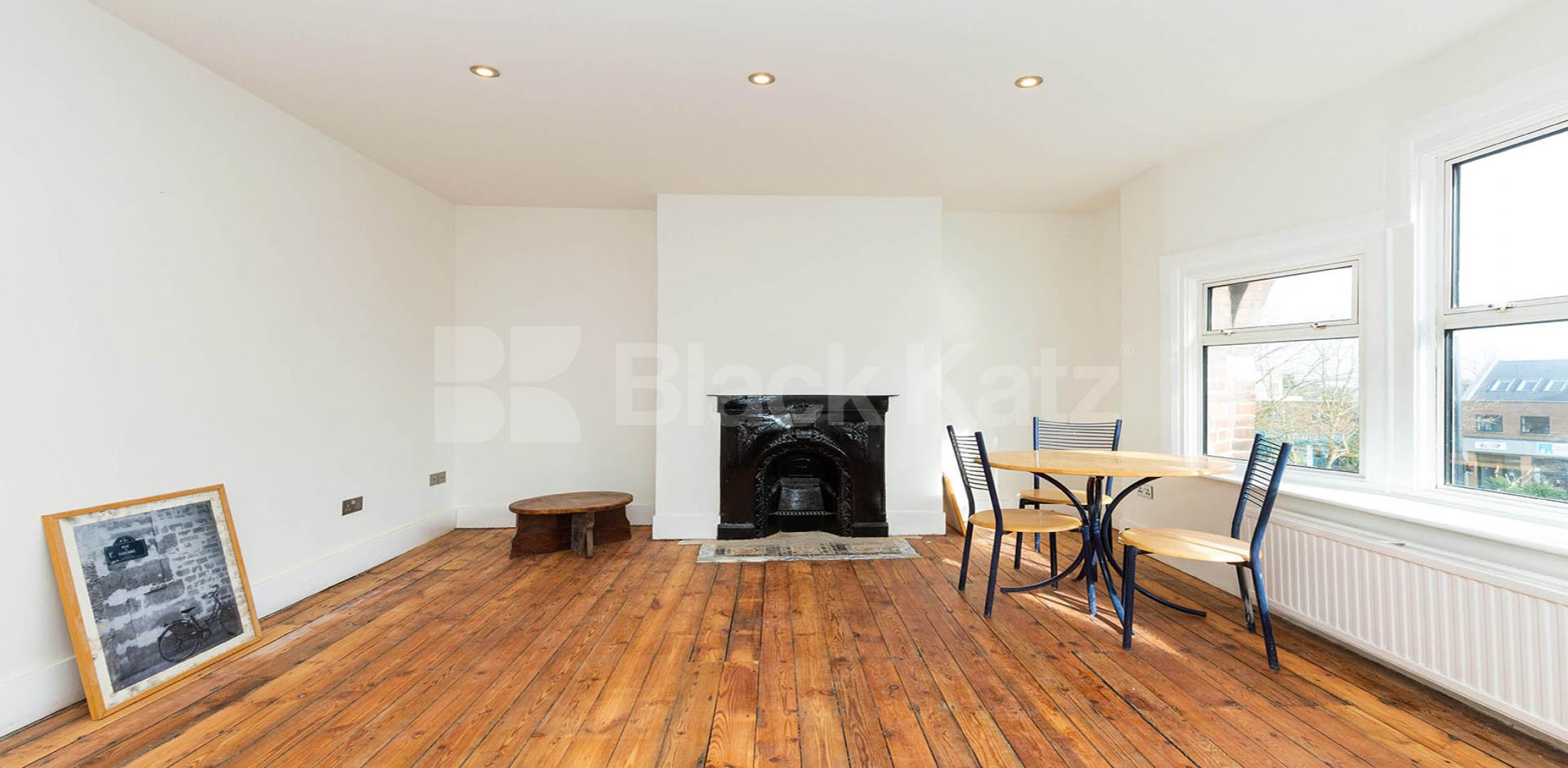 			3 Bedroom, 2 bath, 1 reception Apartment			 Ballards Lane, FINCHLEY CENTRAL N3